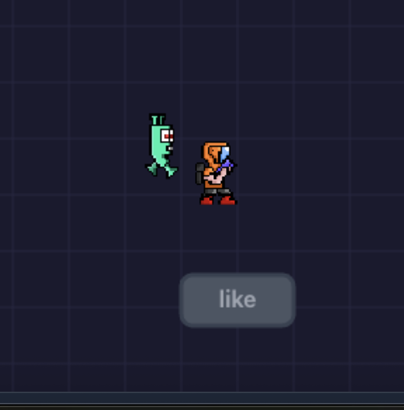 Present Simple: Do/Does + Like preview